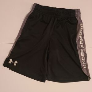 Under armour shorts
